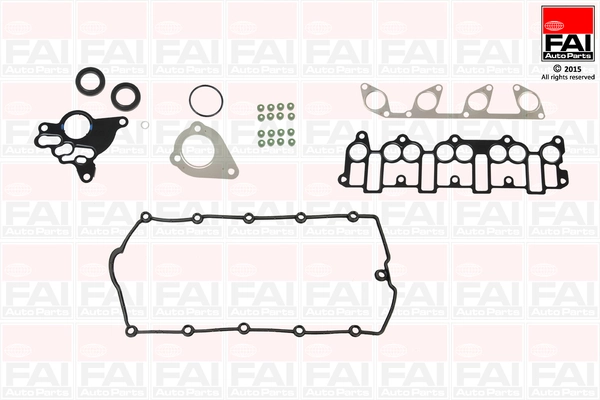 Gasket Kit, cylinder head